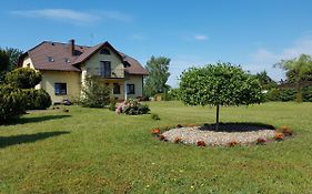 Pokoje Gościnne Odargowo